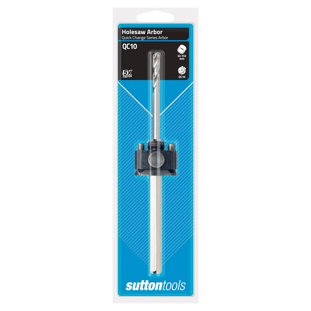 Sutton Tool Holding Z119 Tapmatic Qc ER20 Adaptor For Drill