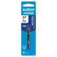 Sutton Drill H119 Pilot HSS & Spring Suits Impact Hex Shank Holesaw