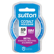 Sutton Holesaw H105 Bi-metal Cobalt Ultra Boxed - Range 01