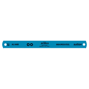 Sutton Blade H202 Pwr Hacksaw HSS All Hard