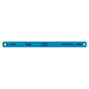 Sutton Blade H204 Pwr Hacksaw HSS All Hard
