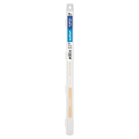 Sutton Blade H341 Hacksaw Bi-metal