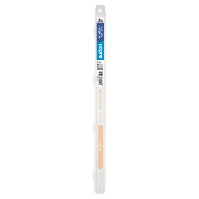 Sutton Blade H341 Hacksaw Bi-metal