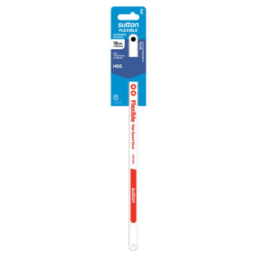 Sutton Blade H350 Hacksaw Flexible