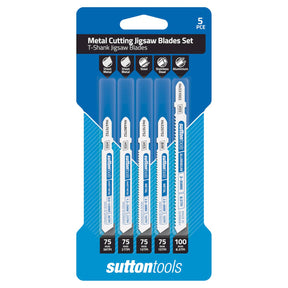 Sutton Blade H492 Jigsaw T-shk Metal Set