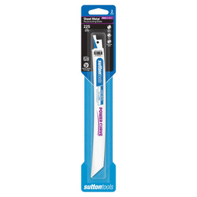 Sutton Blade H514 Recip Bim Sheet Metal Curv