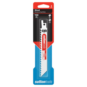 Sutton Blade H521 Recip Hcs Wood