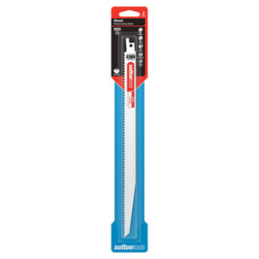 Sutton Blade H523 Recip Bim Wood
