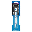 Sutton Blade H535 Recip Bim Metal Shark