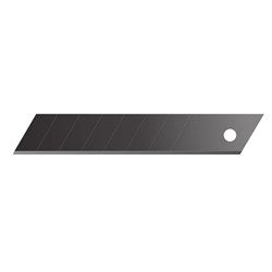 Sheffield Kds Extra Large Power Black Snap Blade