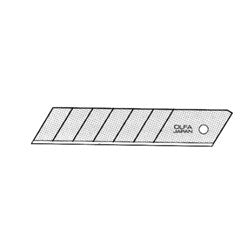 Sheffield Extra Heavy Duty Olfa Snap Blades