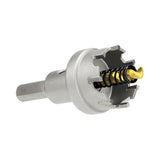 Sheffield TCT Hole Cutter Complete With Arbor