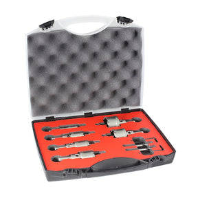 Sheffield ProFit TCT Hole Cutter Kit