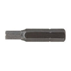Sheffield Hex Insert Driver Bit