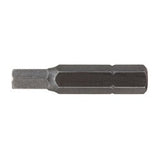 Sheffield Hex Insert Driver Bit