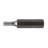 Sheffield Hex Insert Driver Bit