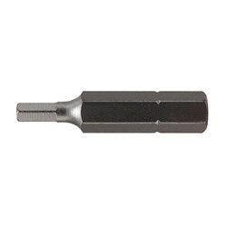 Sheffield Hex Insert Driver Bit