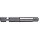 Sheffield Hex Power Driver Bit