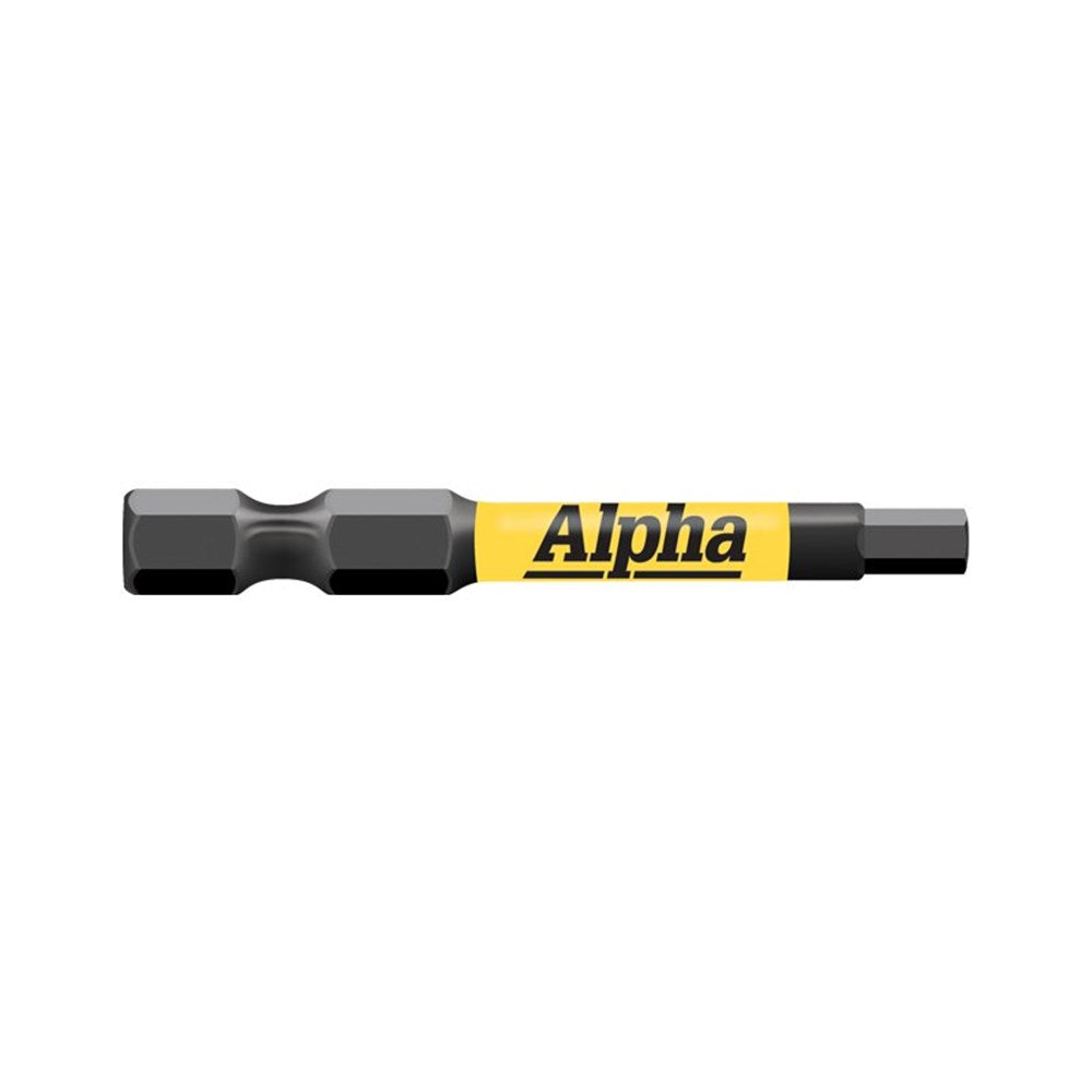Sheffield ThunderMax HEX4 Impact Power Bit Wrapped