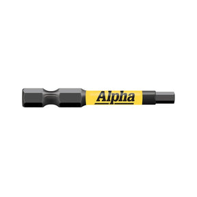 Sheffield ThunderMax HEX4 Impact Power Bit Wrapped