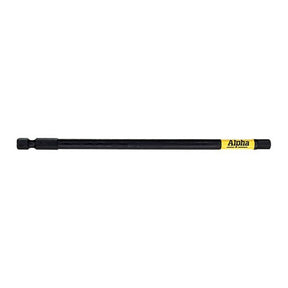 Sheffield ThunderMax HEX5 Impact Power Bit Wrapped
