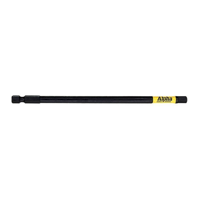 Sheffield ThunderMax HEX5 Impact Power Bit Wrapped
