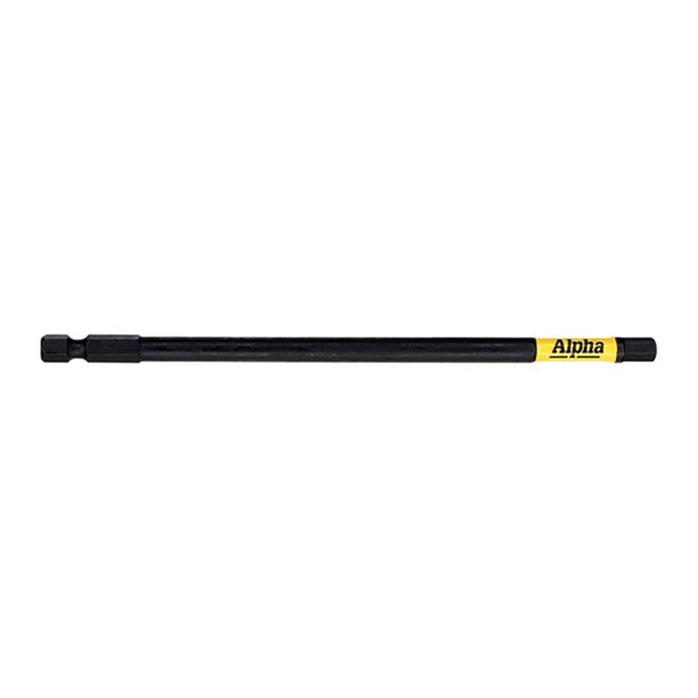 Sheffield ThunderMax HEX5 Impact Power Bit Handipack