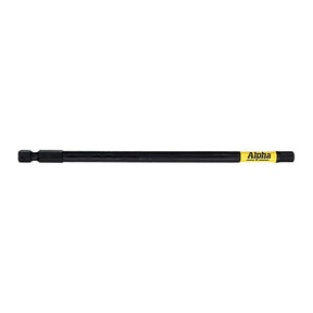 Sheffield ThunderMax HEX5 Impact Power Bit Handipack