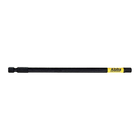 Sheffield ThunderMax HEX5 Impact Power Bit Handipack