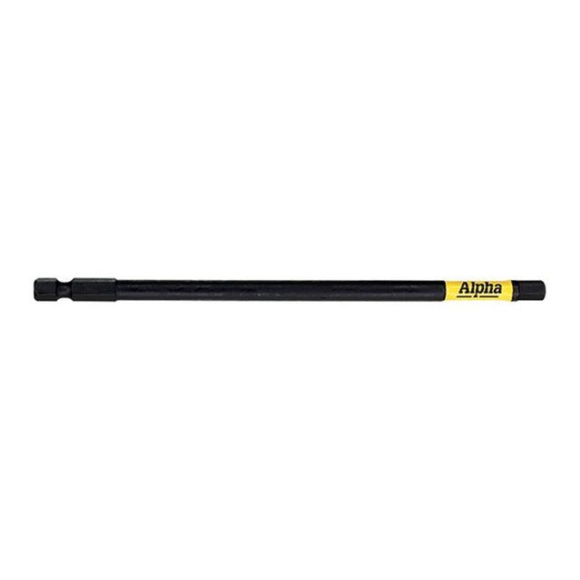 Sheffield ThunderMax HEX5 Impact Power Bit Handipack