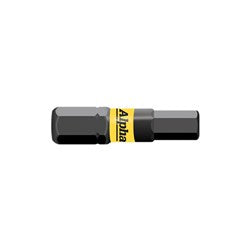 Sheffield ThunderMax HEX5 Impact Insert Bit Wrapped