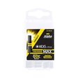 Sheffield ThunderMax HEX5 Impact Insert Bit Handipack