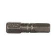 Sheffield Thunderzone HEX5 Impact Insert Bit