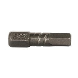 Sheffield Thunderzone HEX5 Impact Insert Bit