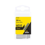 Sheffield HEX5 Insert Bits Handipack