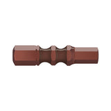 Sheffield HEX5 MAXdrive Torsion Driver Bit