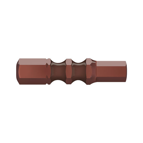 Sheffield HEX5 MAXdrive Torsion Driver Bit