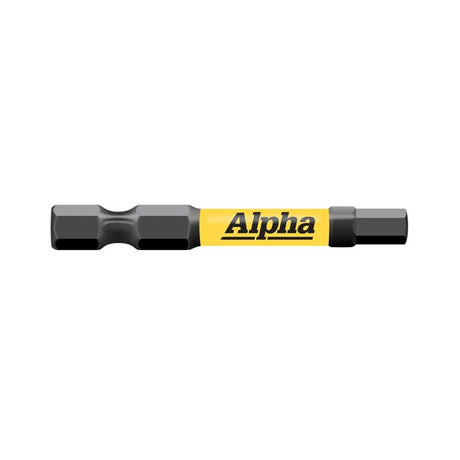 Sheffield ThunderMax HEX5 Impact Power Bit Wrapped