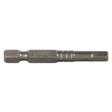 Sheffield Thunderzone HEX5 Impact Power Bit Handipack