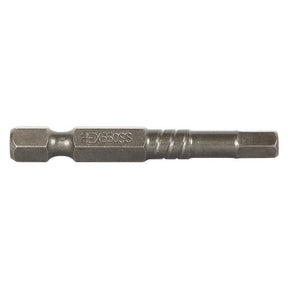 Sheffield Thunderzone HEX5 Impact Power Bit Handipack