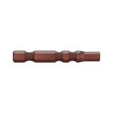Sheffield HEX5 MAXdrive Torsion Driver Bit