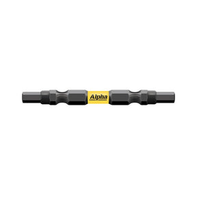 Sheffield ThunderMax HEX5 Impact Power Bit D Ended Wrapped