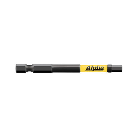 Sheffield ThunderMax HEX5 Impact Power Bit Wrapped