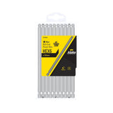 Sheffield Hex Ball End Power Bit Handipack