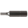Sheffield Hex Tamper Proof Insert Bit
