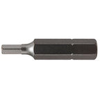 Sheffield Hex Tamper Proof Insert Bit