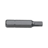 Sheffield Hex Tamper Proof Insert Bit