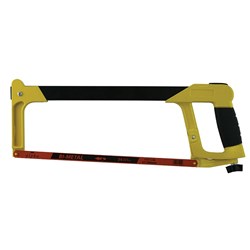 Sheffield Aluminium Hacksaw Frame