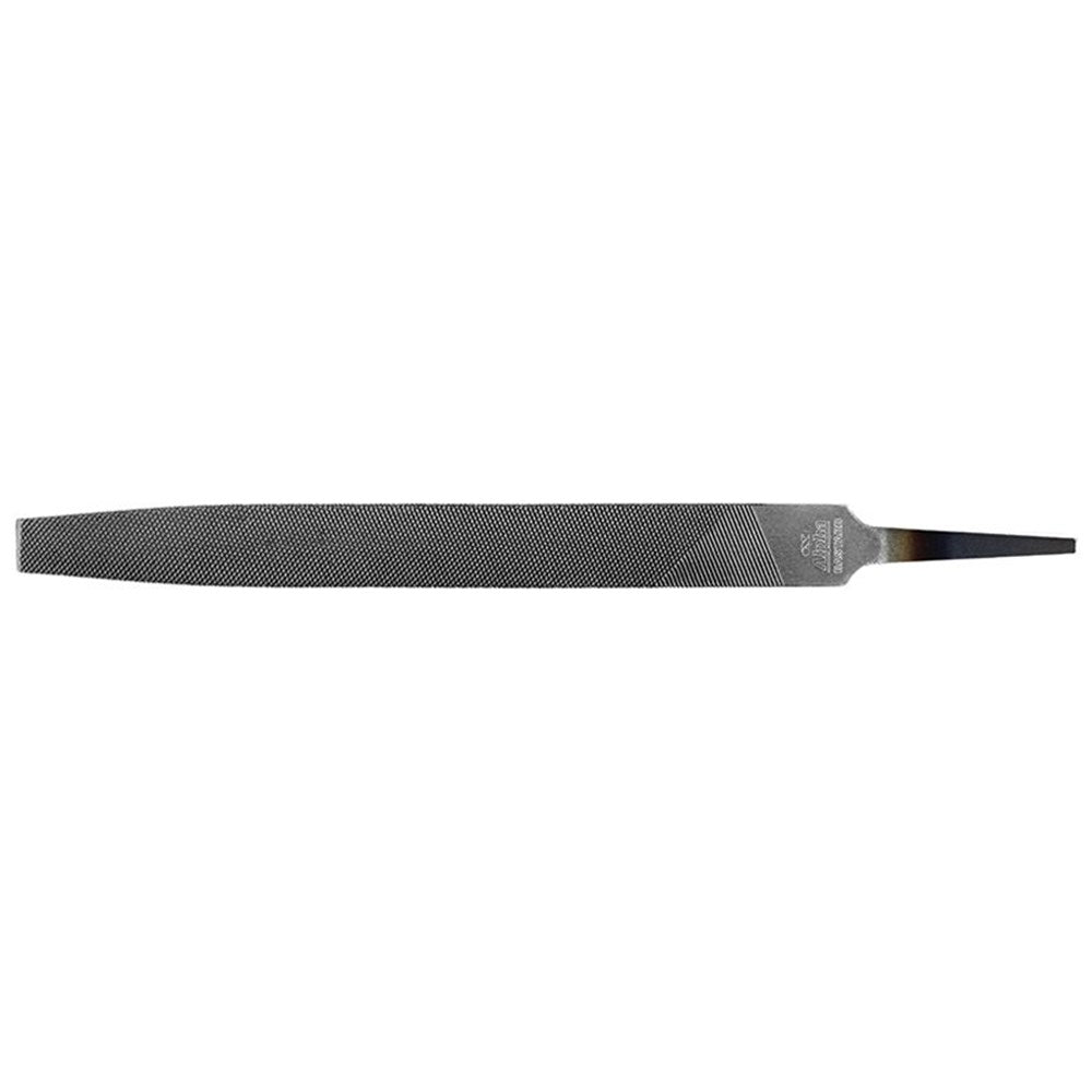 Sheffield Hand File Flat 1st Cut Bastard Unhandled