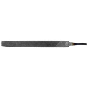 Sheffield Hand File Flat 3rd Cut Smooth Unhandled